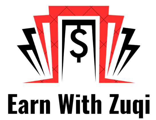 Earn With Zulqarnain
